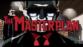 The Masterplan - Launch Trailer