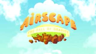 Airscape: The Fall of Gravity - Demo Trailer