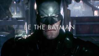 Batman: Arkham Knight - TV Spot