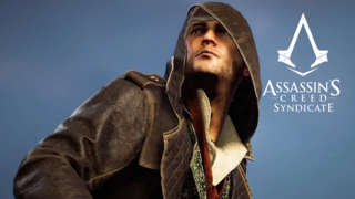 Assassin’s Creed Syndicate - E3 2015 Gameplay Walkthrough