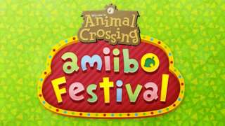 Animal Crossing: amiibo Festival - E3 2015 Trailer