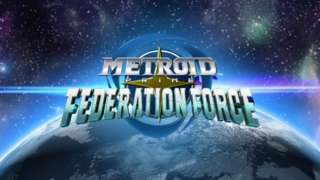Metroid Prime: Federation Force - E3 2015 Trailer