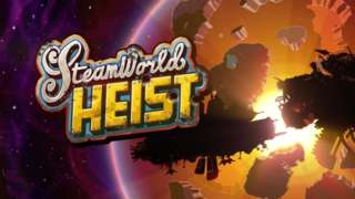 SteamWorld Heist - E3 2015 Trailer