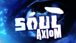 Soul Axiom - E3 2015 Trailer