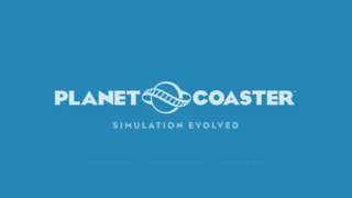 Planet Coaster - E3 2015 Trailer