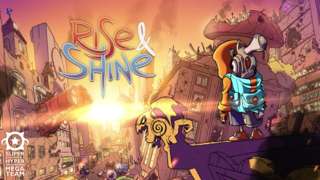 Rise and Shine - Gameplay Trailer