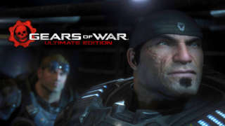 Gears of War - Ultimate Edition Teaser Trailer