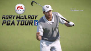 Rory McIlroy PGA Tour - Quick Rounds Gameplay