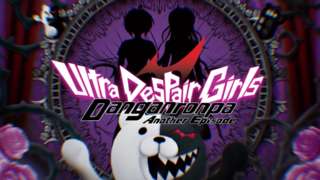Danganronpa Another Episode: Ultra Despair Girls - Thematic Trailer
