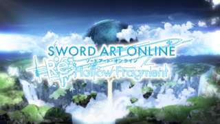Sword Art Online Lost Song - Anime Expo 2015 Trailer