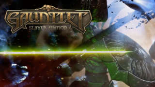 Gauntlet: Slayer Edition - Announcement Trailer