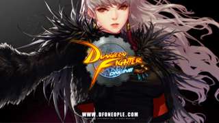 Dungeon Fighter Online - Female Slayer Trailer
