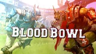 Blood Bowl 2 - Overview Trailer