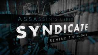 Behind the Scenes of F. Gary Gray’s The Syndicate