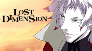 Lost Dimension: The End Trailer