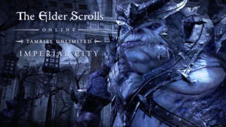 The Elder Scrolls Online: Tamriel Unlimited - Liberate the Imperial City Trailer