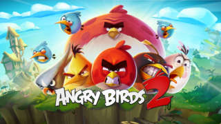Angry Birds 2 - Teaser Trailer