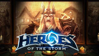 Heroes of the Storm - Leoric Spotlight