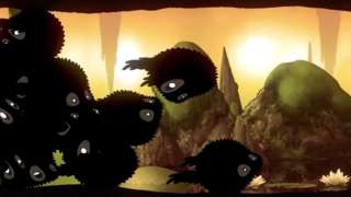 BADLAND: Game of the Year Edition - Wii U Launch Trailer