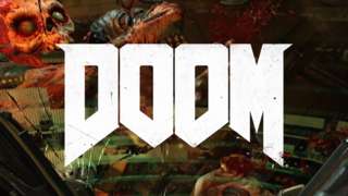 Doom - Gamescom 2015 Gameplay Trailer