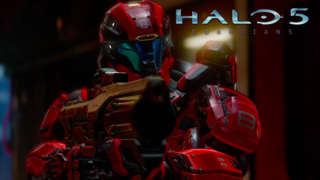 Halo 5: Guardians - Gamescom 2015 Trailer