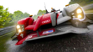 Forza Motorsports 6: Gamescom 2015 Trailer