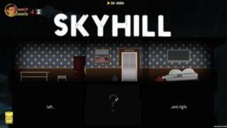 Skyhill - Gamescom 2015 Trailer