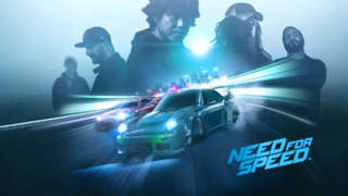 Need for Speed - Icons Gamescom 2015 Trailer