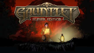 Gauntlet: Slayer Edition - Launch Trailer