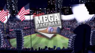 Super Mega Baseball - Rules of Baseball in 4 Minutes Trailer
