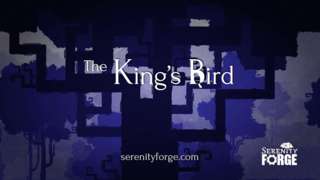 The King's Bird - Announcement Trailer