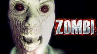 Zombi - Launch Trailer
