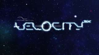 Velocity -  2X Launch Trailer