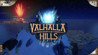 Valhalla Hills - Gameplay Walkthrough