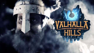 Valhalla Hills - Viking Diary