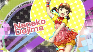 Persona 4: Dancing All Night - Nanako Trailer