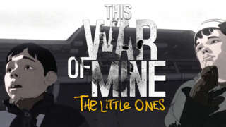 This War of Mine: The Little Ones - Announcement Trailer