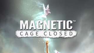 Magnetic: Cage Closed - Xbox One Launch Trailer