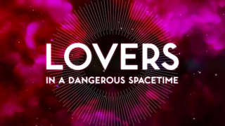Lovers In A Dangerous Spacetime - Launch Trailer
