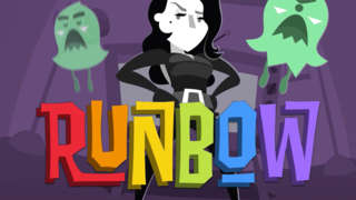 Runbow - Launch Trailer