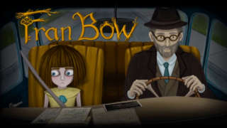Fran Bow - Announcement Trailer