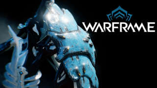 Warframe - Echoes of the Sentient Trailer