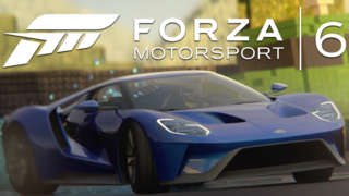Forza Motorsport 6: TV Commercial
