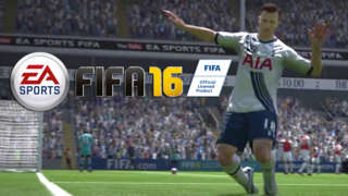 FIFA 16 - New Celebrations Tutorial