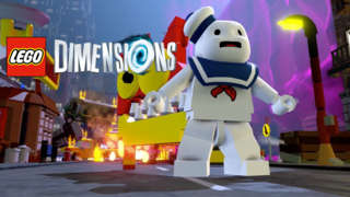 LEGO Dimensions: Who's Got Talent