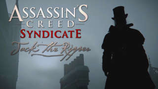 Jack The Ripper Announcement Trailer - Assassin's Creed Syndicate - Sony TGS 2015