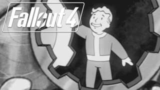 Fallout 4: S.P.E.C.I.A.L. Video Series - Perception