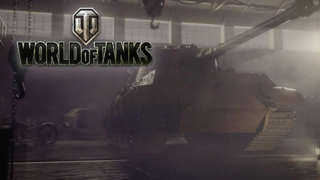 World of Tanks - PS4 Announcement Trailer