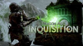 Dragon Age: Inquisition - Game of the Year Edition Trailer