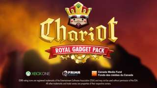 Chariot - Royal Gadget Pack DLC Trailer